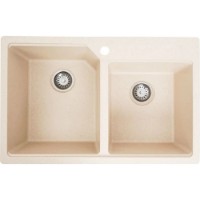 Chiuvetă de bucătărie Elefant Harmony 7850 Safari