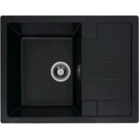 Chiuvetă de bucătărie Elefant Intenso 6550 Black