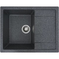 Chiuvetă de bucătărie Elefant Intenso 6550 Graphite