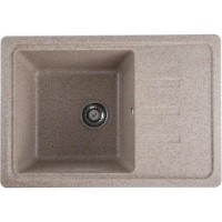 Chiuvetă de bucătărie Elefant Liana 6243 Caramel