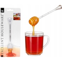Lingură pentru miere EH 17x3cm (17034) imaginea #2 — magazin online Desire.md