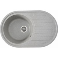 Chiuvetă de bucătărie Elefant Lira 7750 Gray