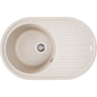 Chiuvetă de bucătărie Elefant Lira 7750 Safari