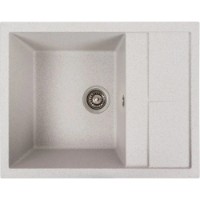 Chiuvetă de bucătărie Elefant Lotus 6550 Topaz