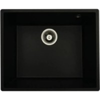 Chiuvetă de bucătărie Elefant Oasiss 5444 Black