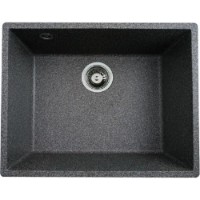 Chiuvetă de bucătărie Elefant Oasiss 5444 Gray