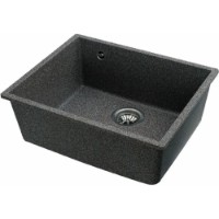 Chiuvetă de bucătărie Elefant Oasiss 5444 Gray imaginea #2 — magazin online Desire.md