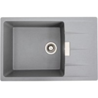 Chiuvetă de bucătărie Elefant Rona New 7850 Gray