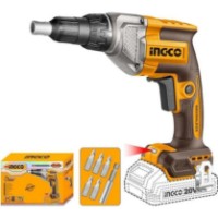 Mașină de înșurubat Ingco CDSLI20428