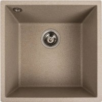 Chiuvetă de bucătărie Elefant Ruba 4040 Safari