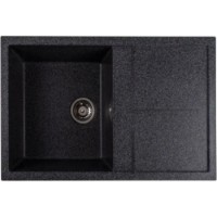 Chiuvetă de bucătărie Elefant Selena 7850 Graphite