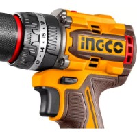Mașină de înșurubat Ingco CIDLI209685 imaginea #2 — magazin online Desire.md