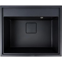 Chiuvetă de bucătărie Elefant Sherlit 6050 Carbon