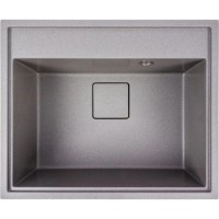 Chiuvetă de bucătărie Elefant Sherlit 6050 Gray