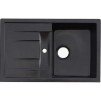 Chiuvetă de bucătărie Elefant Troya 7850 Black