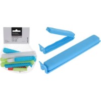 Cleme pentru saci EH 6-13.7сm (46902) 18pcs