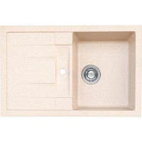 Chiuvetă de bucătărie Elefant Troya 7850 Safari