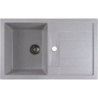 Chiuvetă de bucătărie Elefant Troya 7850 Topaz