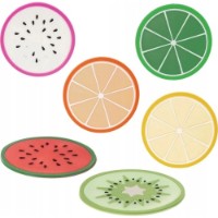 Подставка EH D9cm (47000) 6pcs фото №4 — интернет-магазин Desire.md