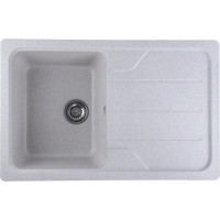 Chiuvetă de bucătărie Elefant Verona 7850 Topaz