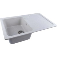 Chiuvetă de bucătărie Elefant Verona 7850 Topaz imaginea #4 — magazin online Desire.md