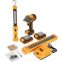 Set Ingco COSLI23056 imaginea #2 — magazin online Desire.md