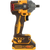 Set Ingco COSLI23056 imaginea #5 — magazin online Desire.md