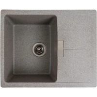 Chiuvetă de bucătărie Elefant Zirkone 6250 Gray