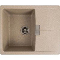 Chiuvetă de bucătărie Elefant Zirkone 6250 Safari