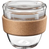 Кружка KeepCup Brew Cork S 8oz Quicksip (BCQS08)