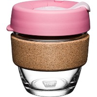 Cană KeepCup Brew Cork S 8oz Saskatoon (BCSAS08)
