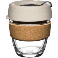 Cană KeepCup Brew Filter Cork 227ml (BFIL08)