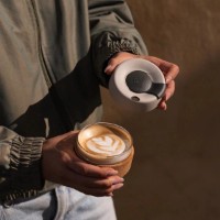 Cană KeepCup Brew Filter Cork 227ml (BFIL08) imaginea #2 — magazin online Desire.md