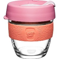 Кружка KeepCup Brew S 8oz Tangerine (BTANG08)