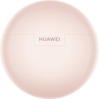 Наушники Huawei FreeBuds 7i Pink фото №8 — интернет-магазин Desire.md