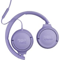 Căşti JBL Tune 520C USB-C Purple imaginea #3 — magazin online Desire.md