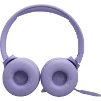 Căşti JBL Tune 520C USB-C Purple imaginea #4 — magazin online Desire.md