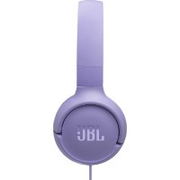 Căşti JBL Tune 520C USB-C Purple imaginea #5 — magazin online Desire.md