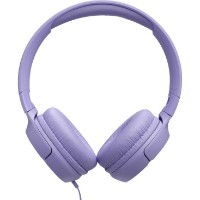 Căşti JBL Tune 520C USB-C Purple imaginea #6 — magazin online Desire.md