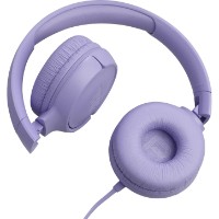 Căşti JBL Tune 520C USB-C Purple imaginea #7 — magazin online Desire.md