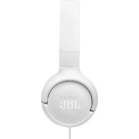Căşti JBL Tune 520C USB-C White imaginea #5 — magazin online Desire.md