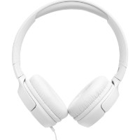 Căşti JBL Tune 520C USB-C White imaginea #6 — magazin online Desire.md