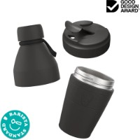 Сană termică KeepCup Just Essentials Chocolate (GIFTJE_CHO) imaginea #4 — magazin online Desire.md