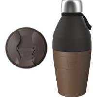 Сană termică KeepCup Just Essentials Chocolate (GIFTJE_CHO)