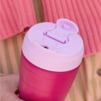 Сană termică KeepCup Just Essentials Grenache (GIFTJE_GRL) imaginea #2 — magazin online Desire.md