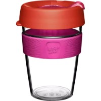 Cană KeepCup Original Clear M 12oz Daybreak (CCDAYB12)