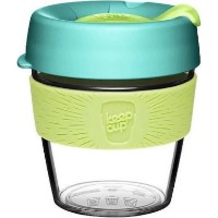 Кружка KeepCup Original Clear S 8oz Matcha (CCMATC08)
