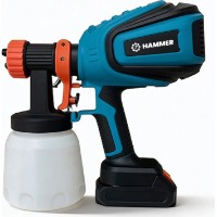 Краскопульт Hammer 40910