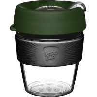 Кружка KeepCup Original Clear S 8oz Pine (CCPI08)