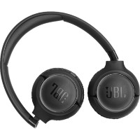 Наушники JBL Tune 680NC Black фото №2 — интернет-магазин Desire.md